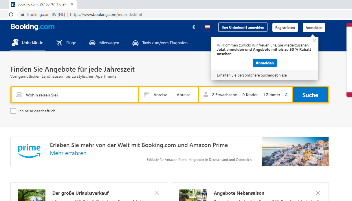 CashMaxxx im Webshop